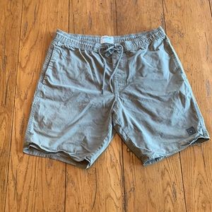 Linksoul Drifter Shorts